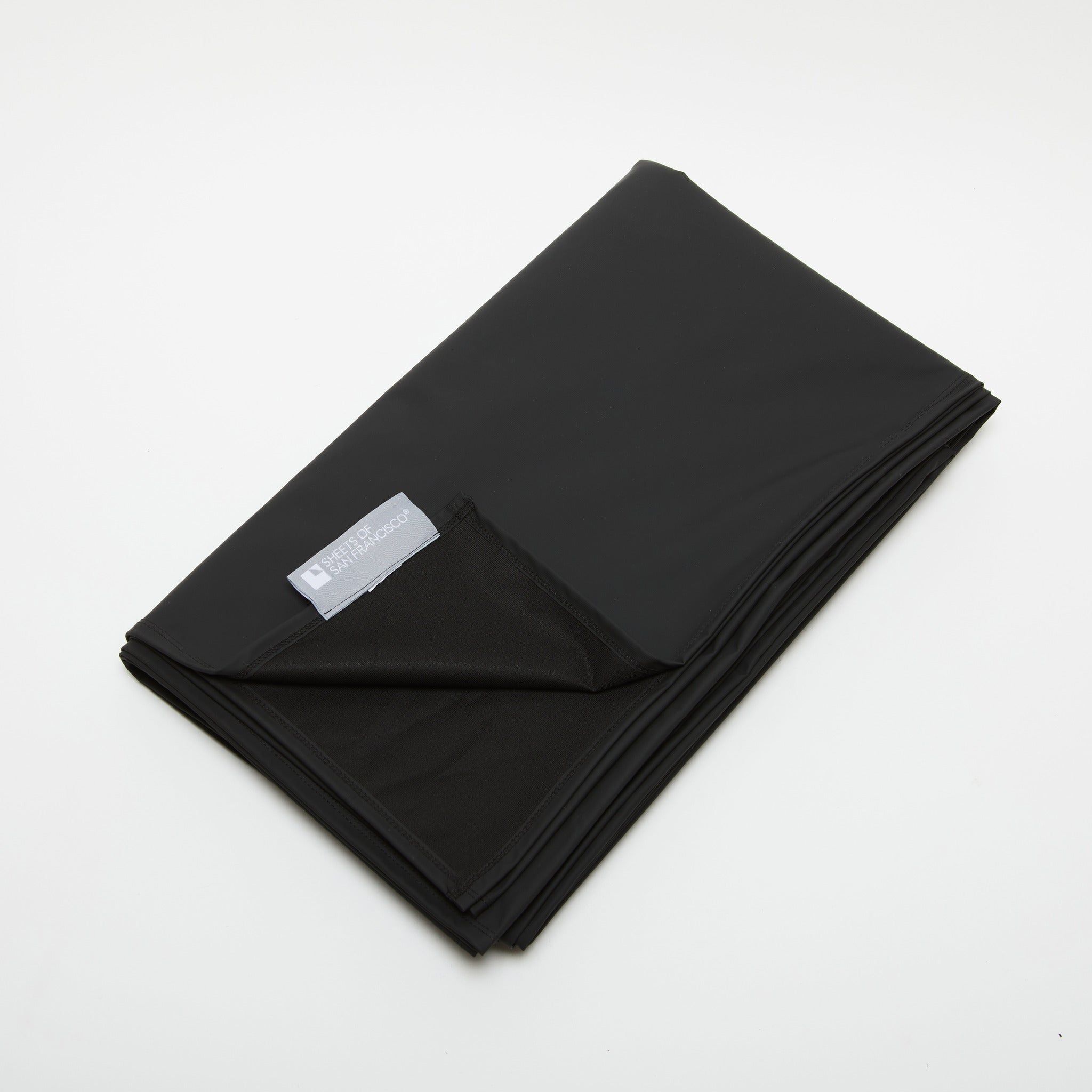 Sheets of San Francisco Fluidproof Throw