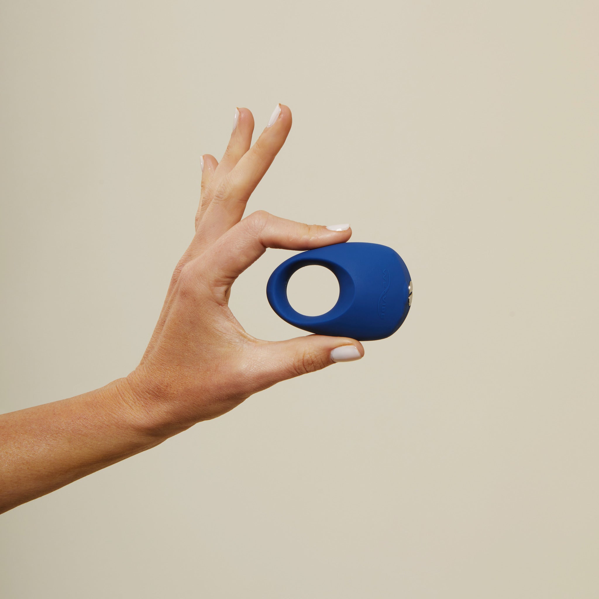 We-Vibe Pivot Cock Ring | Sex With Emily Shop
