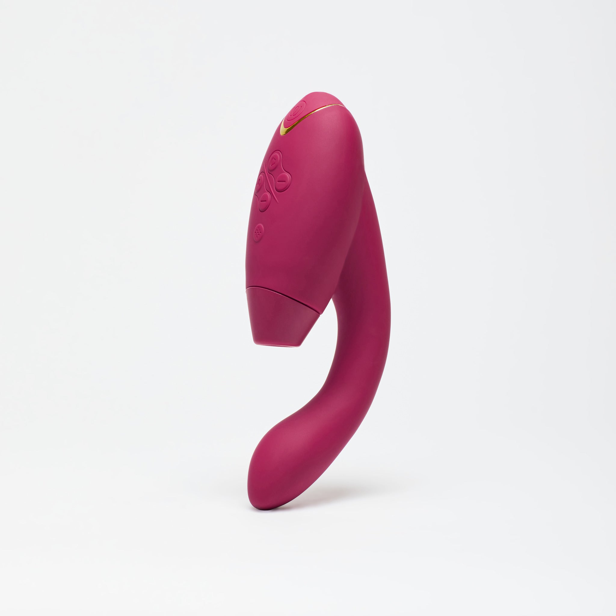 Womanizer Duo 2 Dual Stimulation Vibrator | Sex With Emily Shop Womanizer Duo 2 Dual Stimulation Vibrator | Sex With Emily Shop