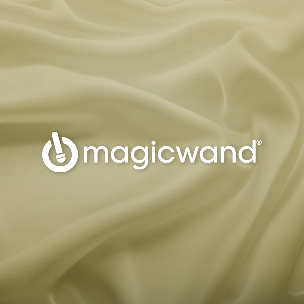 Magic Wand