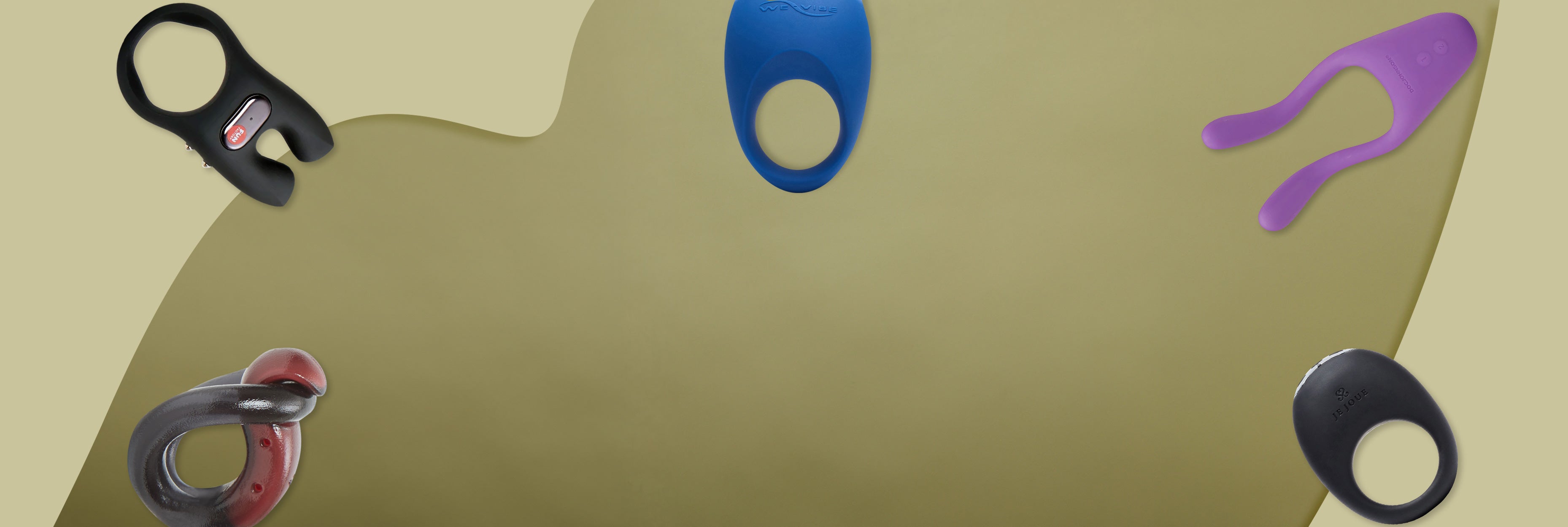 Penis Rings