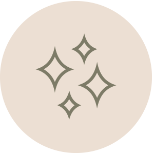 Clean icon