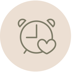 time icon
