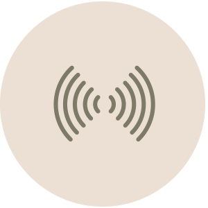 vibrations icon