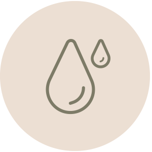 waterproof icon