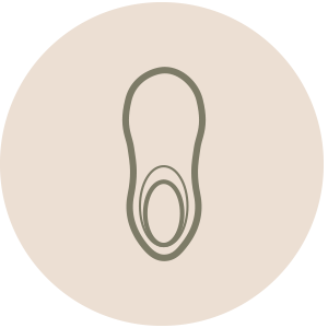 suction vibe icon