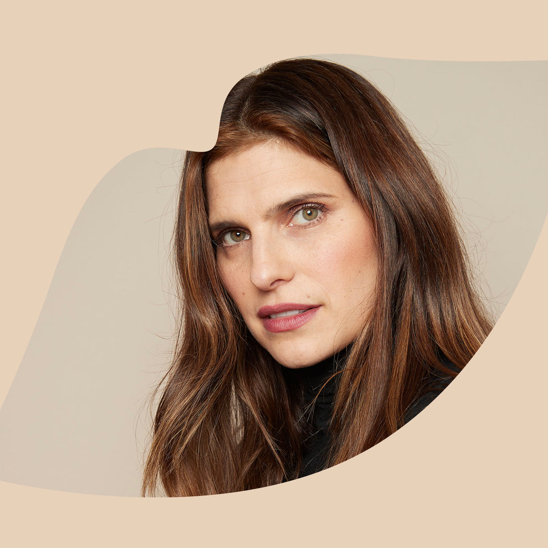 Finding Your Bedroom Voice w/ Lake Bell