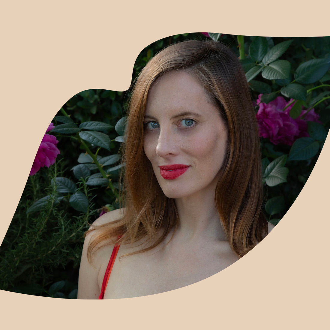 Sex + Creativity w/ Liz Goldwyn