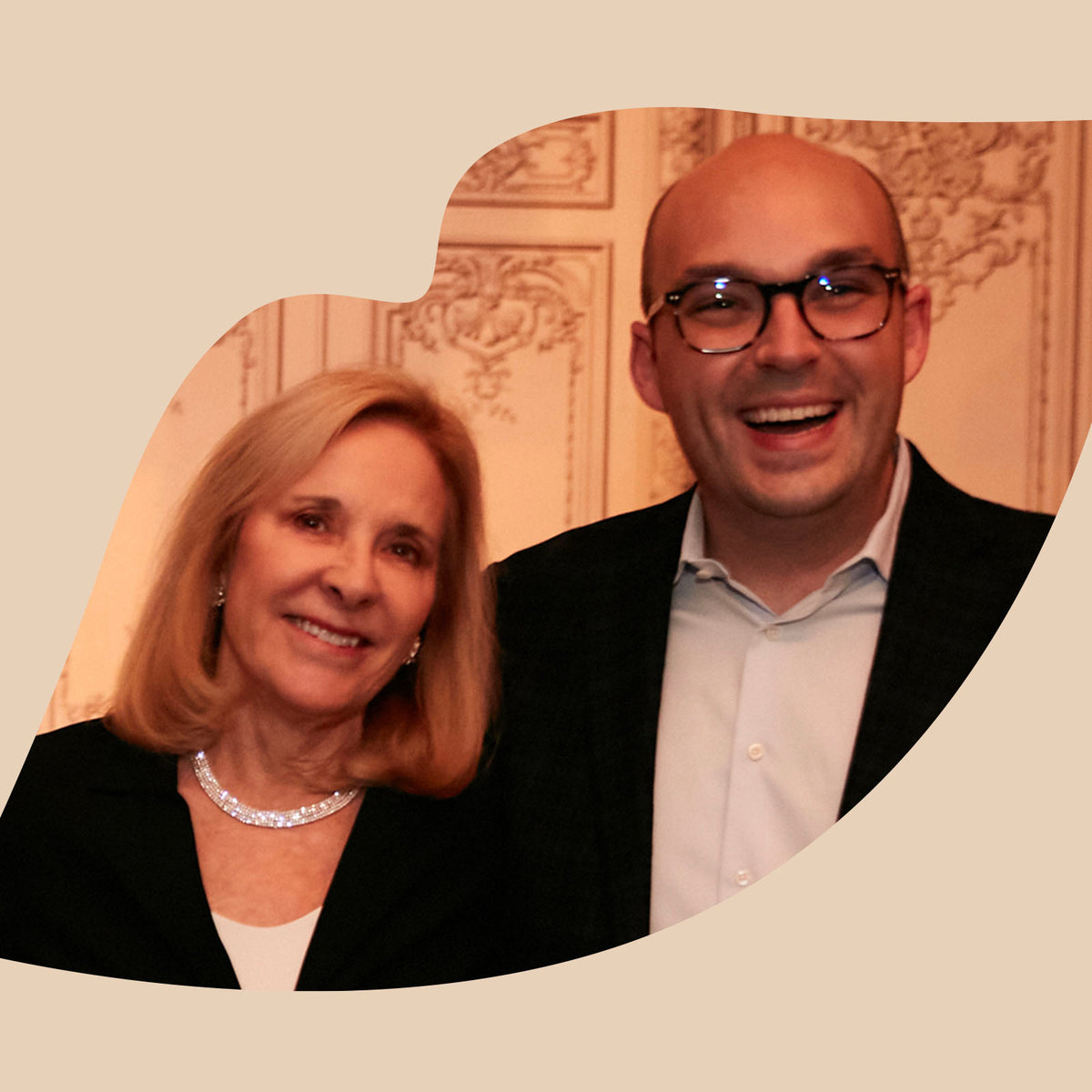Dating Smarter w/ Dr. Helen Fisher & Dr. Justin Garcia
