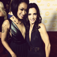 Porn Star Skin Diamond