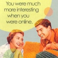 Online Dating Lies
