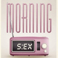 Morning Sex, Naked Photos, and Orgasms