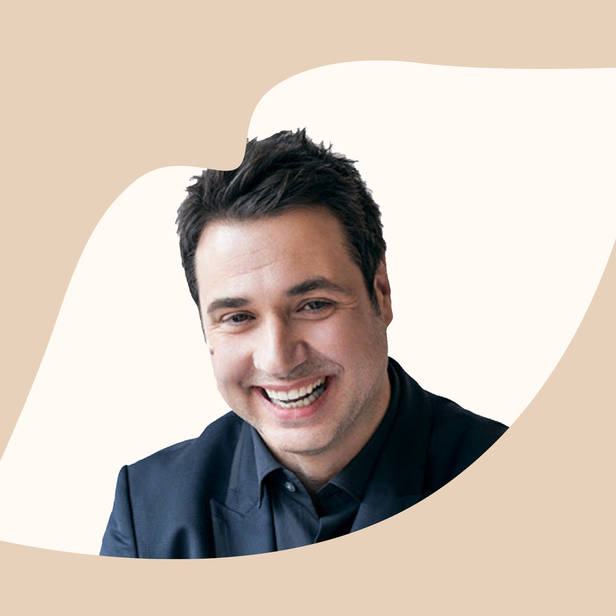 Live, Laugh, Stop Being Codependent w/ Adam Ferrara