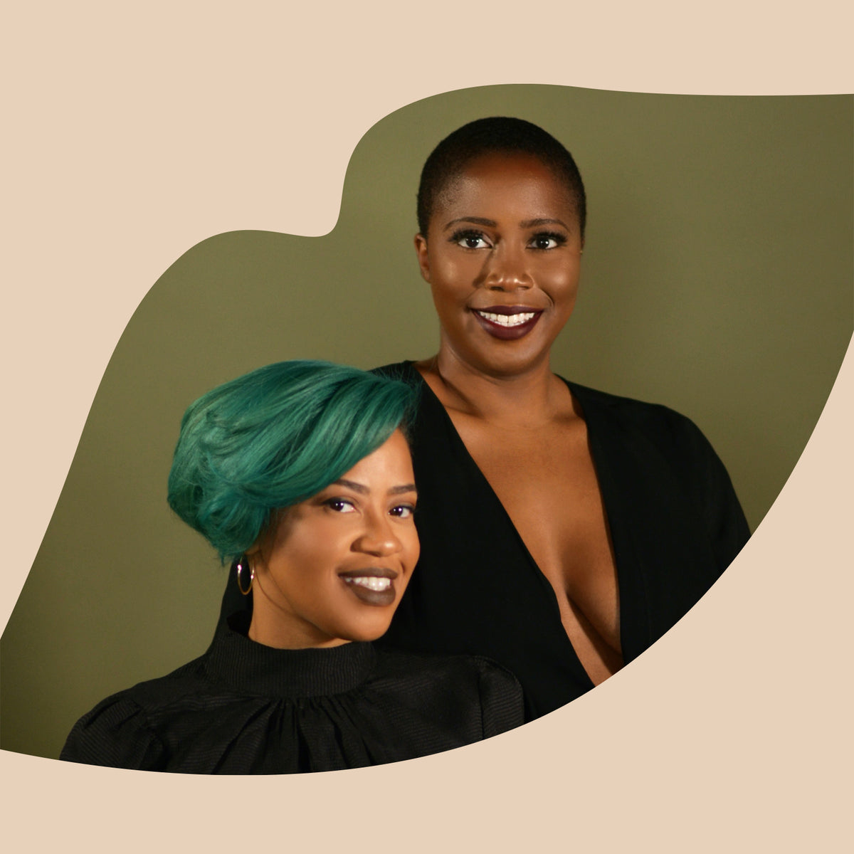Live an Orgasmic Life w/ Afrosexology