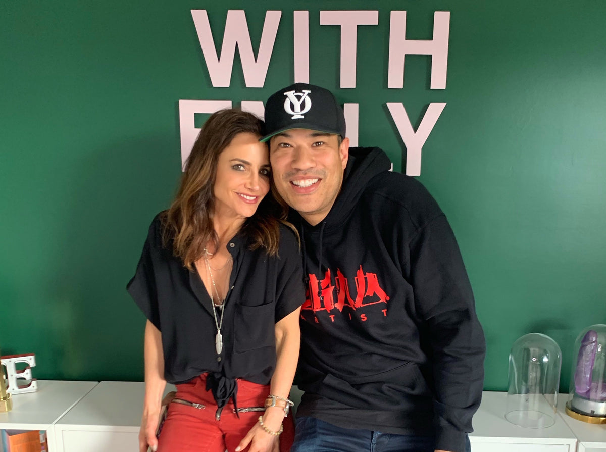 Dating Cons & Marriage Pros with Michael Yo