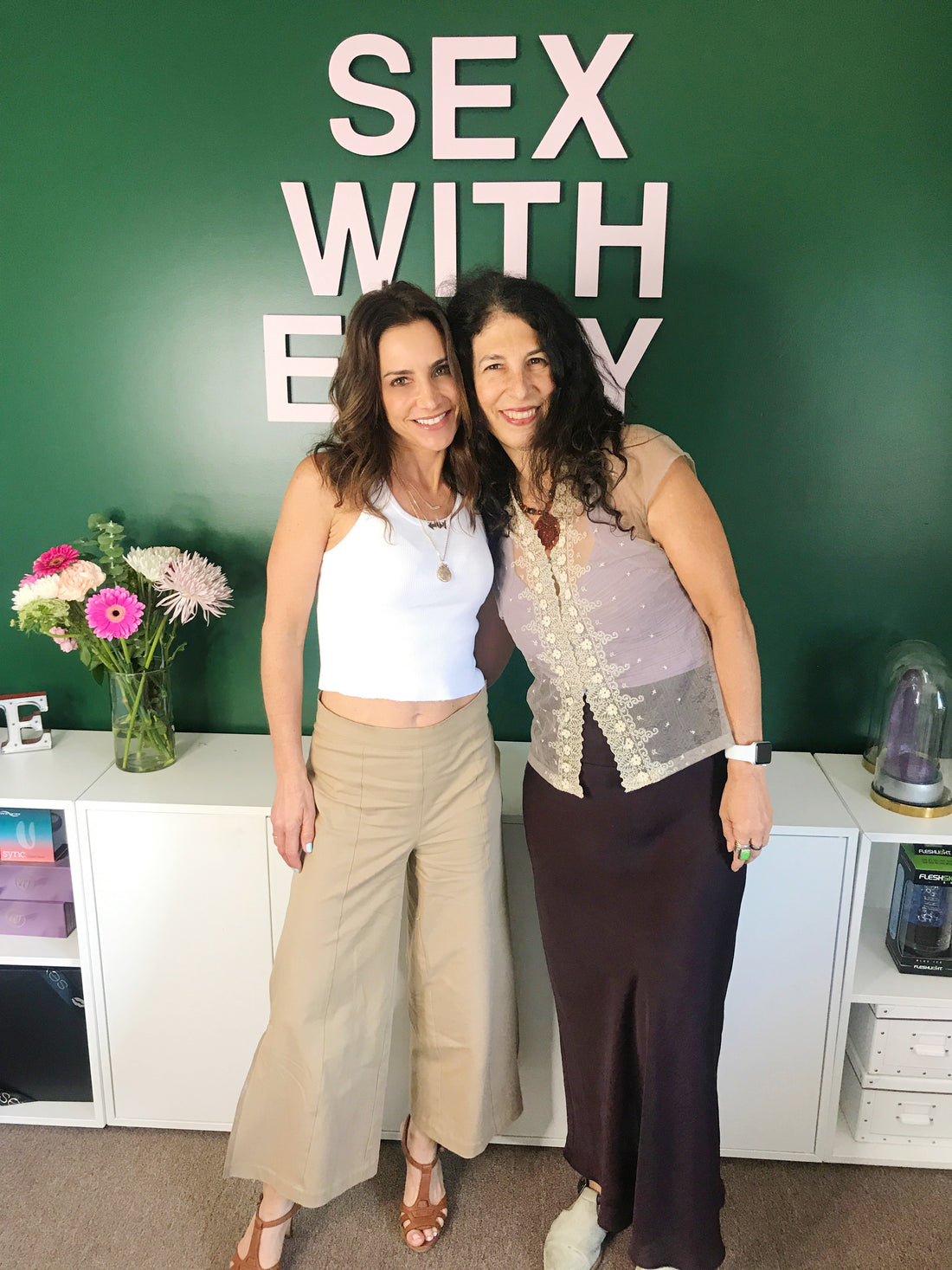 Baby-Making Facts & Holistic Hacks with Denise Wiesner