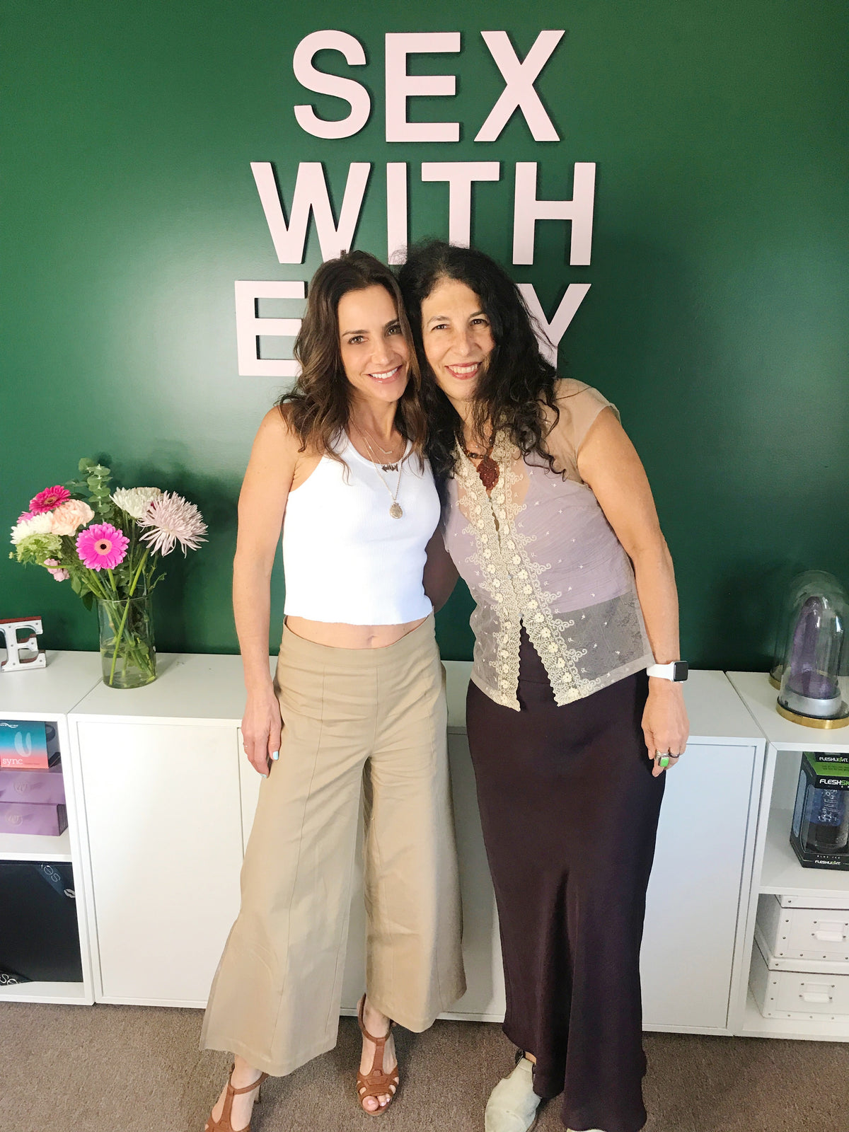 Baby-Making Facts & Holistic Hacks with Denise Wiesner