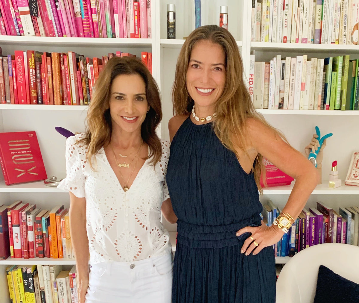 Divorce – It CAN Be Over Easy with Laura Wasser
