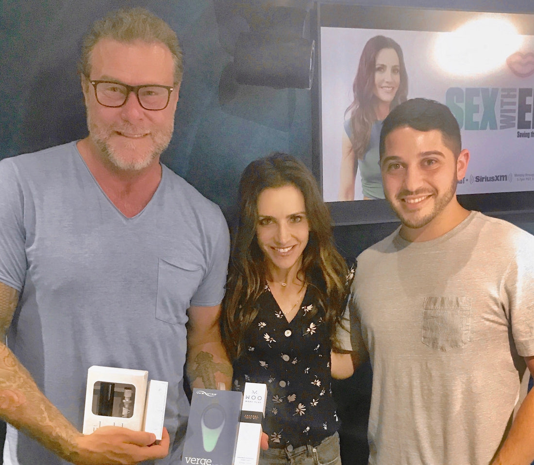 We All Have Daddy Issues with Nicky Paris & Dean McDermott