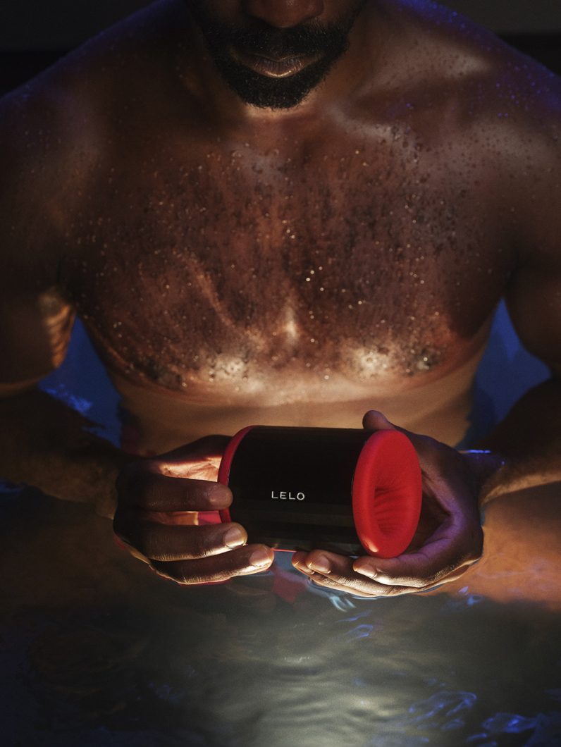 10 Reasons Why a Stroker Beats Your Hand (Every. Single. Time.)