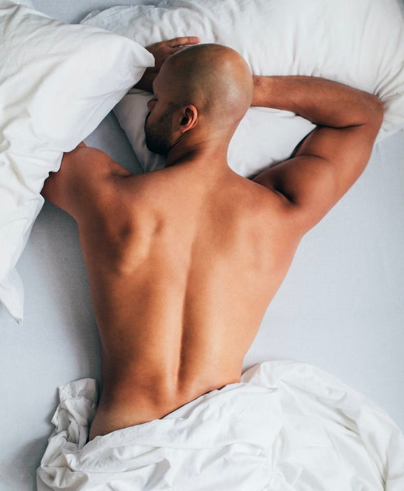 What It Really Means When You Can’t Stay Hard