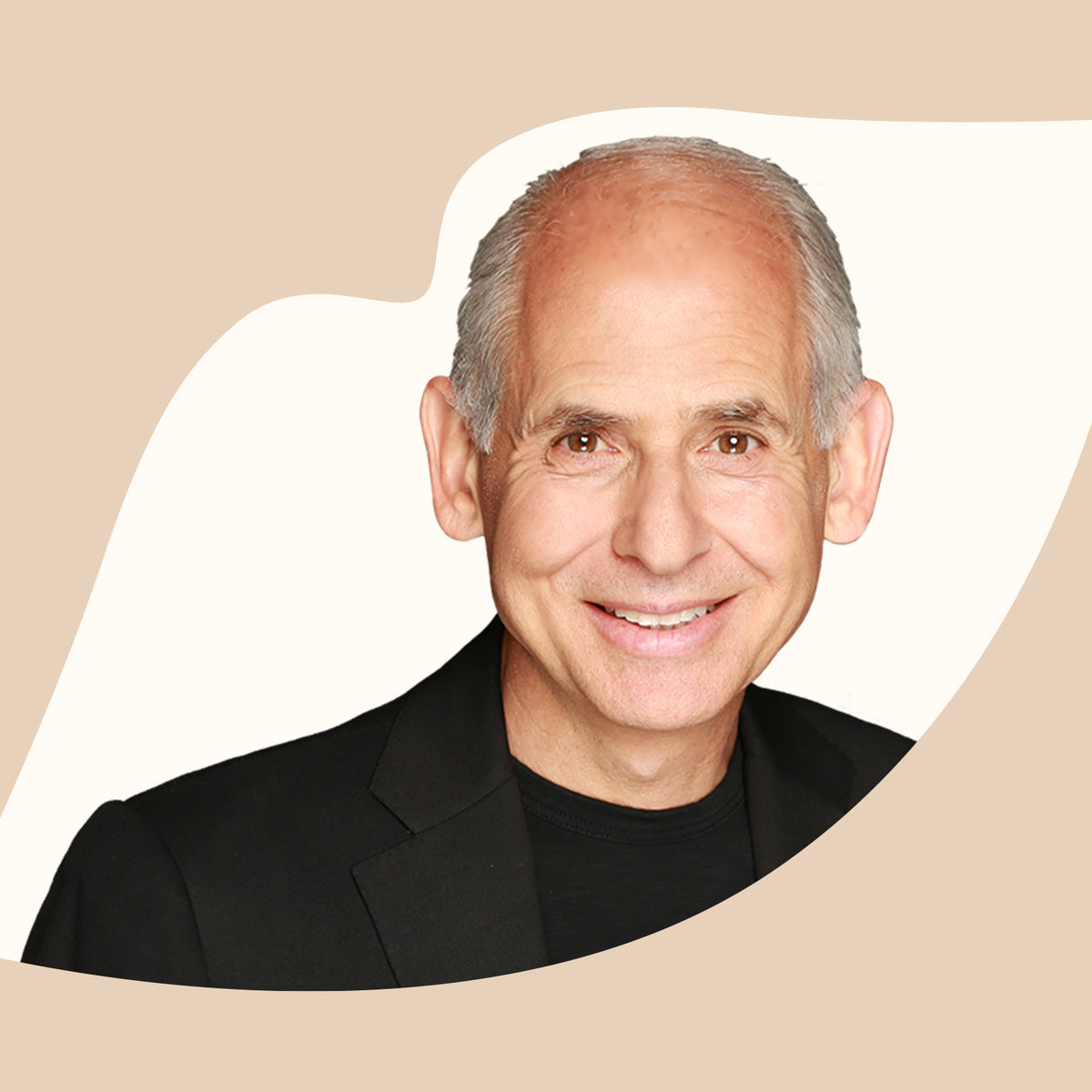 The Key To Happiness w/ Dr. Amen