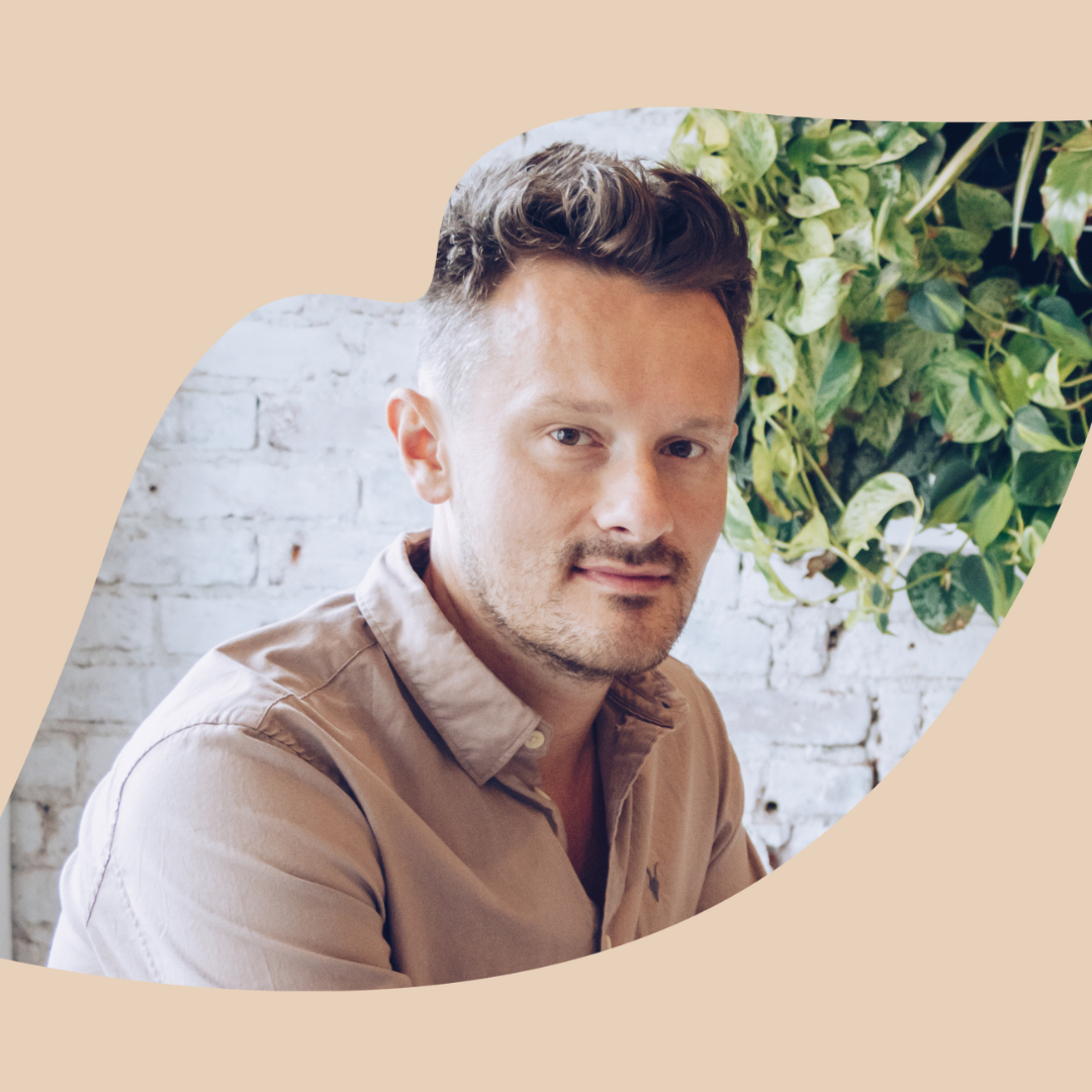 Eat Your Way to Better Sex w/ Dr. Will Cole
