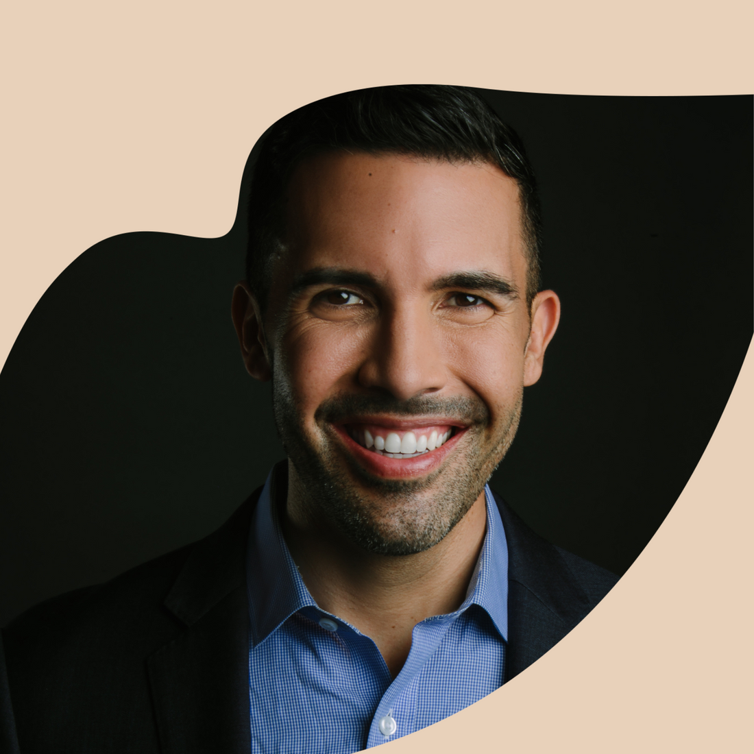 Shoot Your Best Shot with Dr. Josh Gonzalez