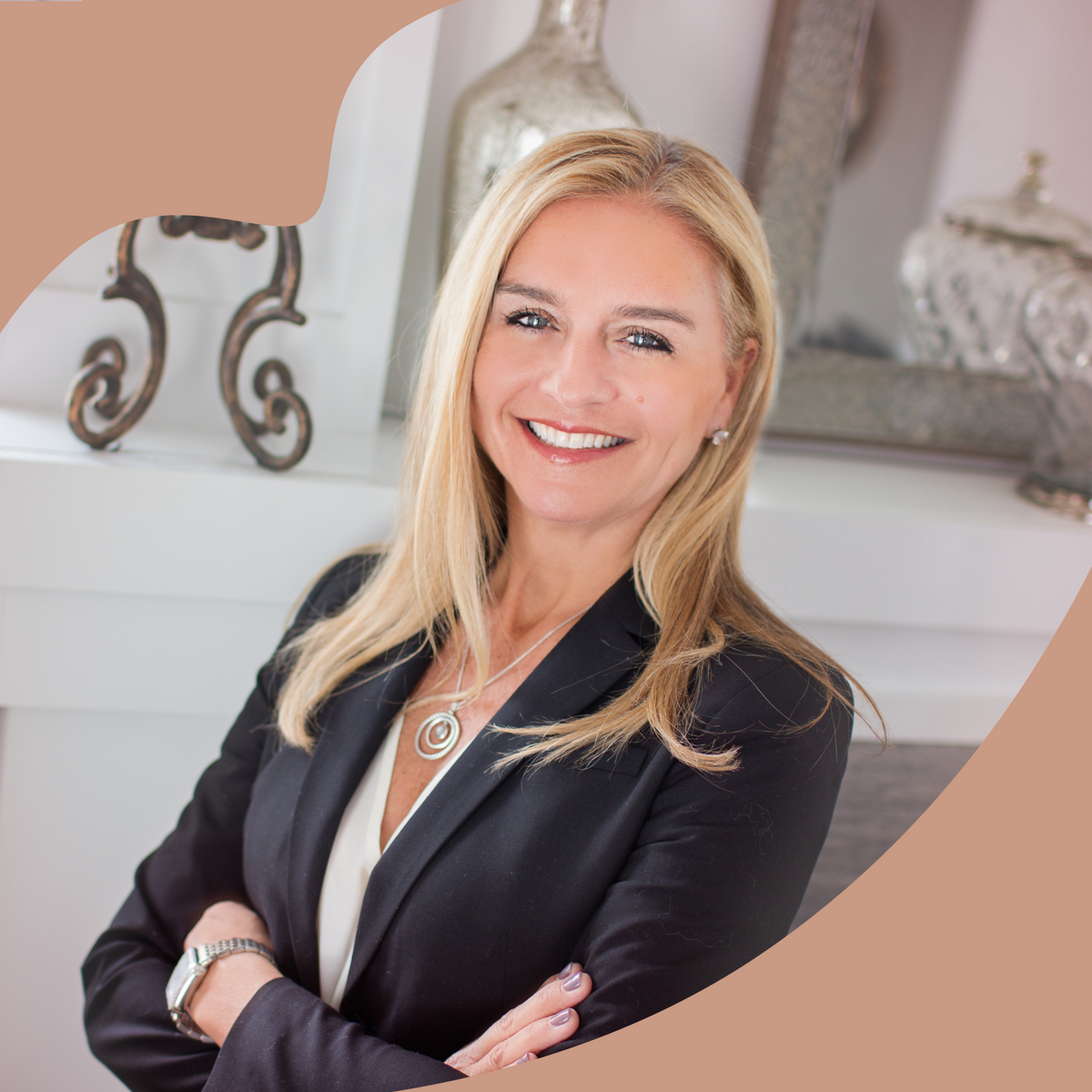 Why Gut Health is Sexy w/ Tina Anderson