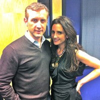 Guest Dan Abrams