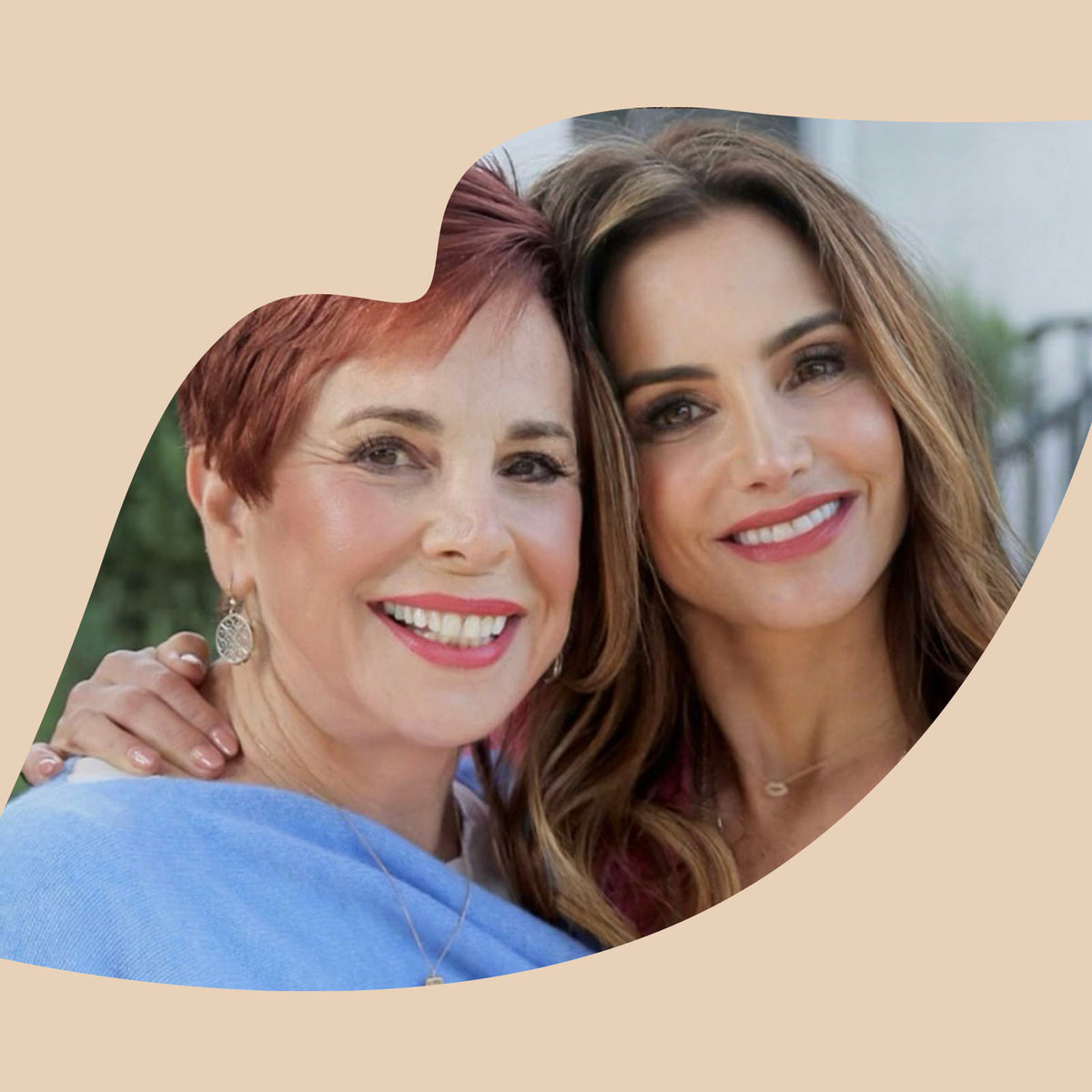 Let’s Talk About Sex (w/ My Mom)