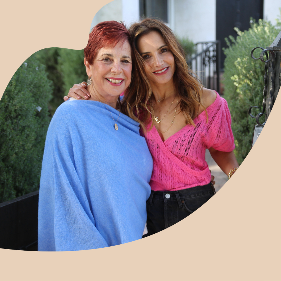 Moms Have Rizz, Too! (A Chat With My Mom About Modern Sex & Dating)