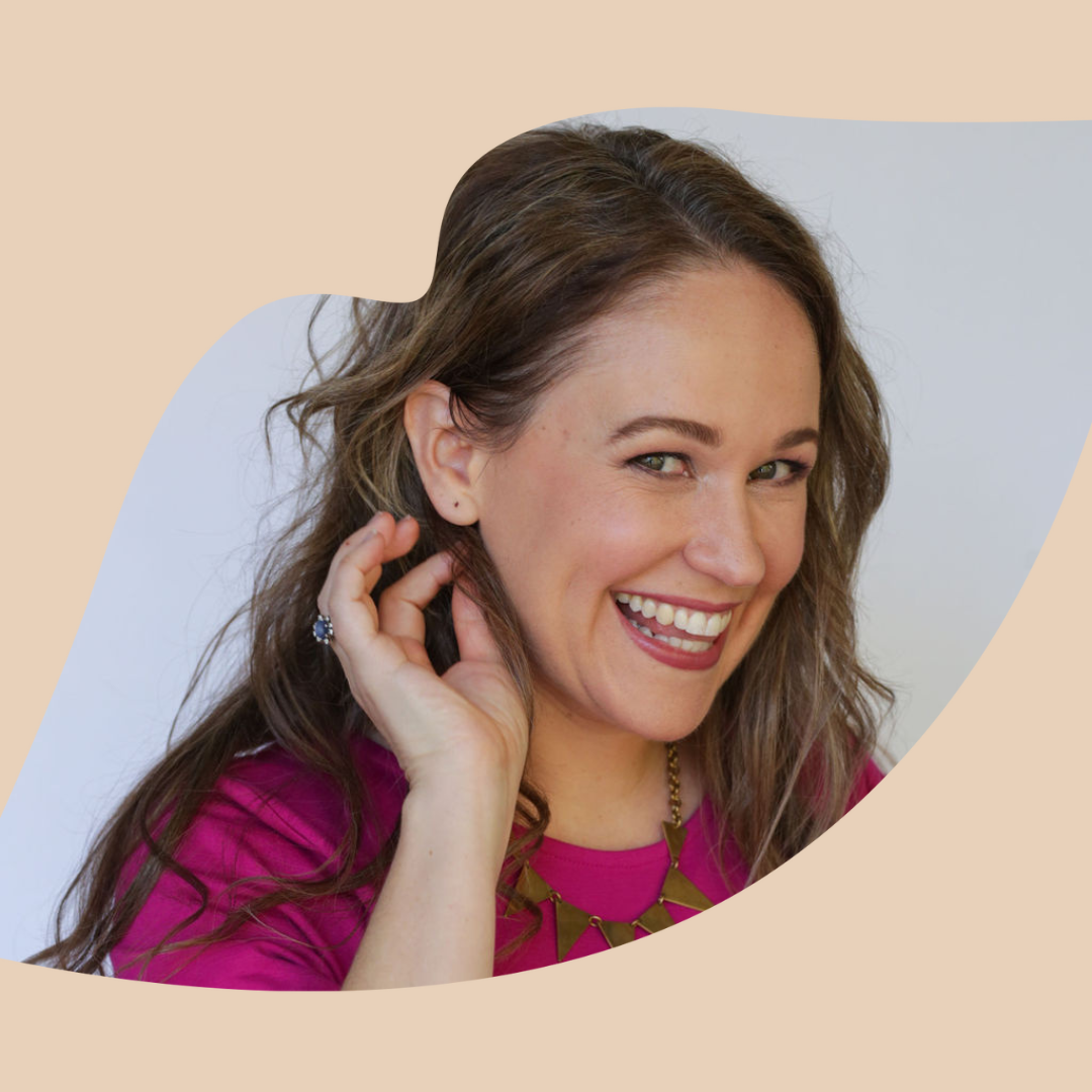 Underestimated: The Wisdom of Teenage Girls w/ Chelsey Goodan