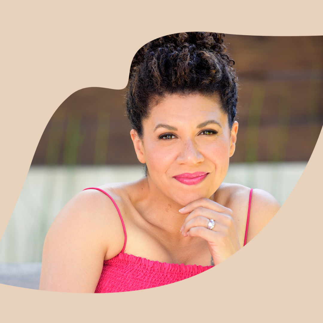 F These Dating Myths w/ Damona Hoffman