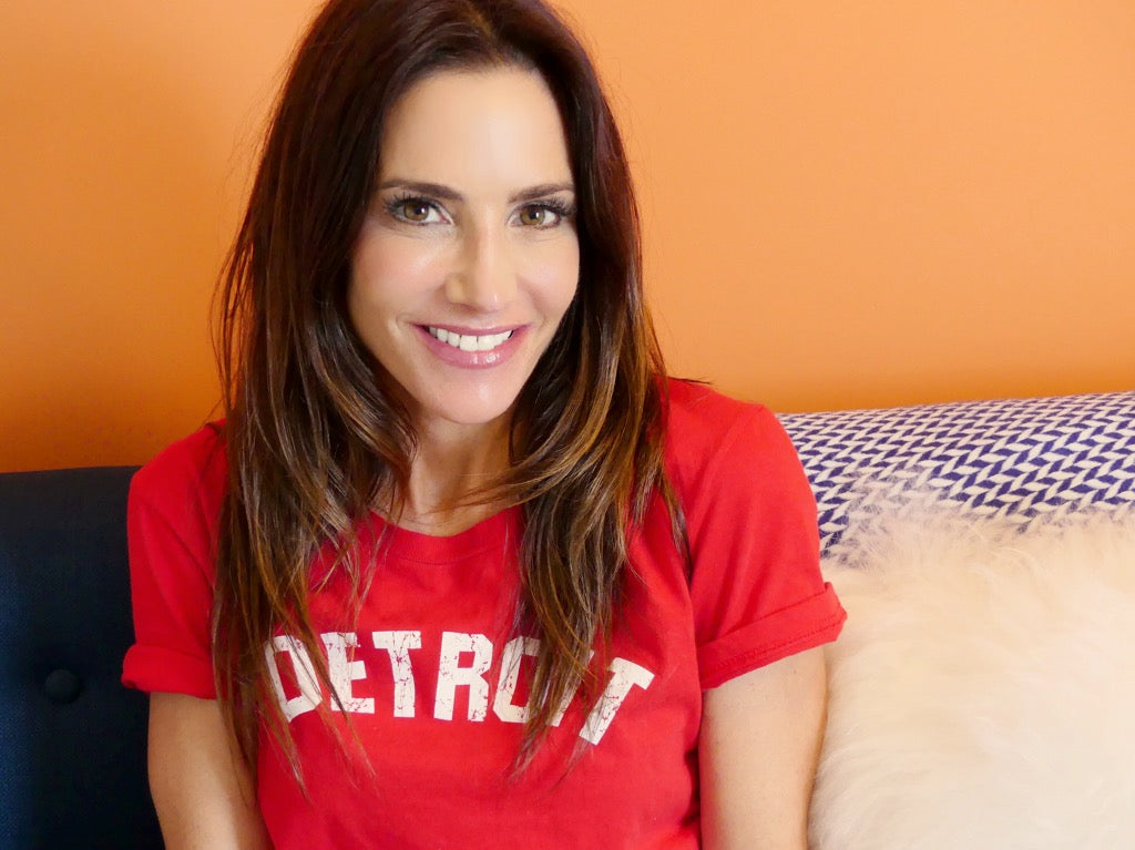 Blame it on Emily: How NOT to be Boring in Bed