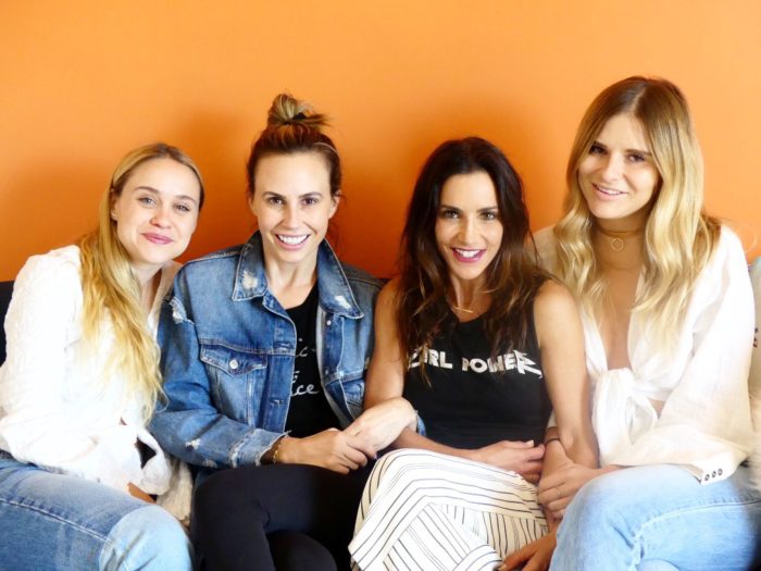 Mastering Sex & Seduction with the LadyGang