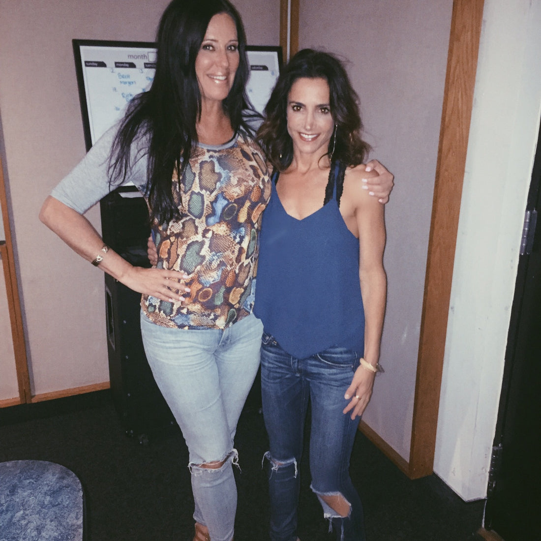Rules for Playing the Dating Game with Patti Stanger
