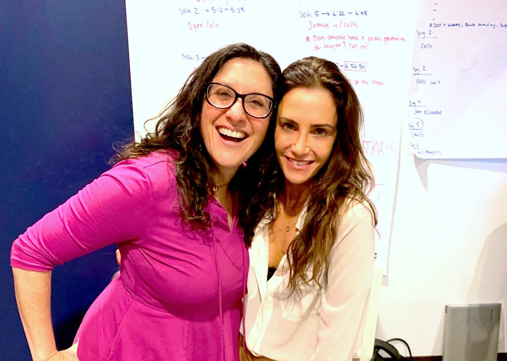 The Porn Paradox with Jamye Waxman