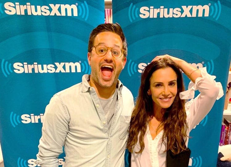 Big Mouths & Better Sex (Talk) with Gil Ozeri
