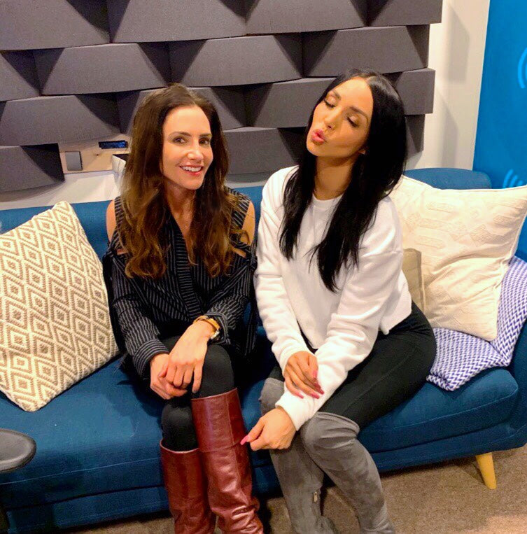 Single Shenanigans with Scheana Shay