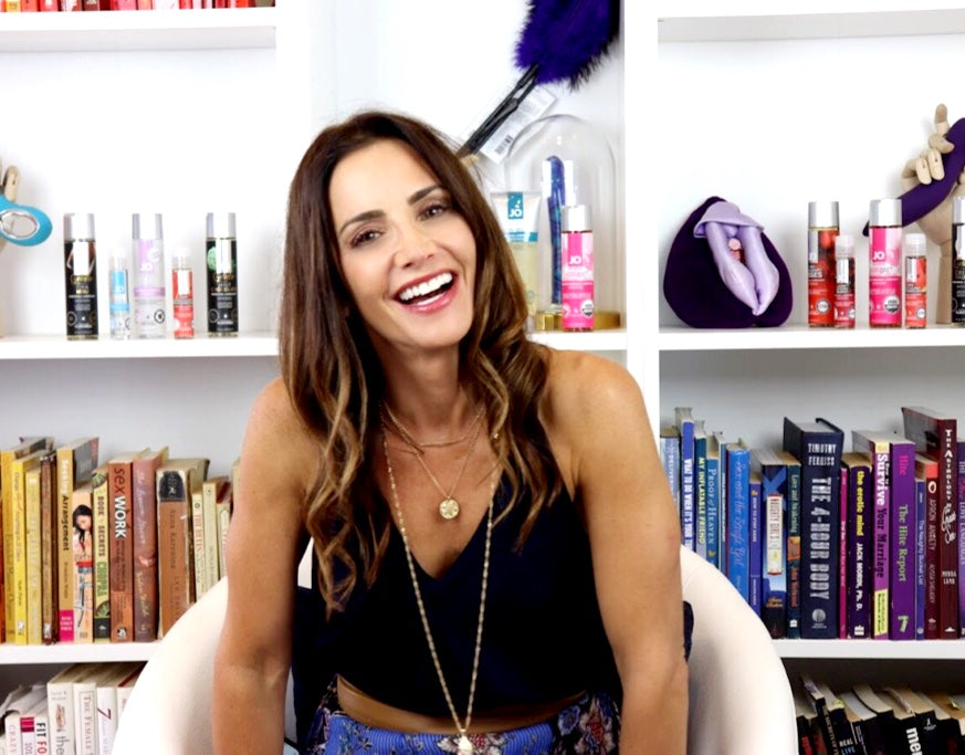 Dirty Talk, Dropping Hints & Dating Tips