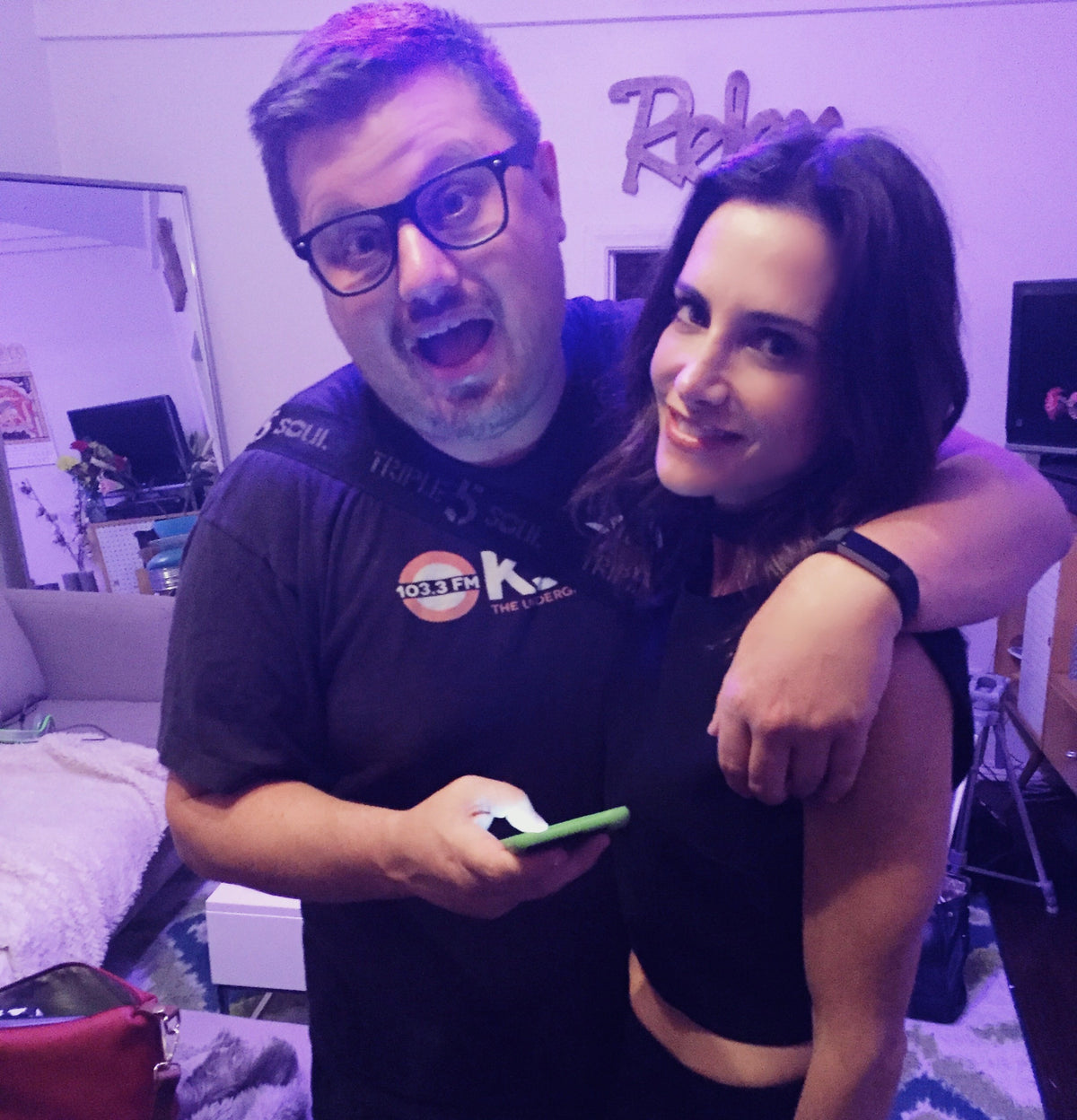Drinking With Emily: Turn On’s, Turn Off’s & Tequila