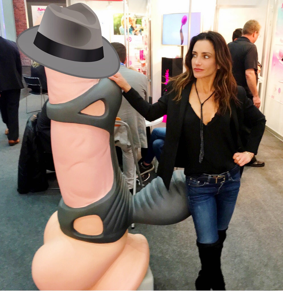 Penis Problem Solvers with Dr. Brandeis