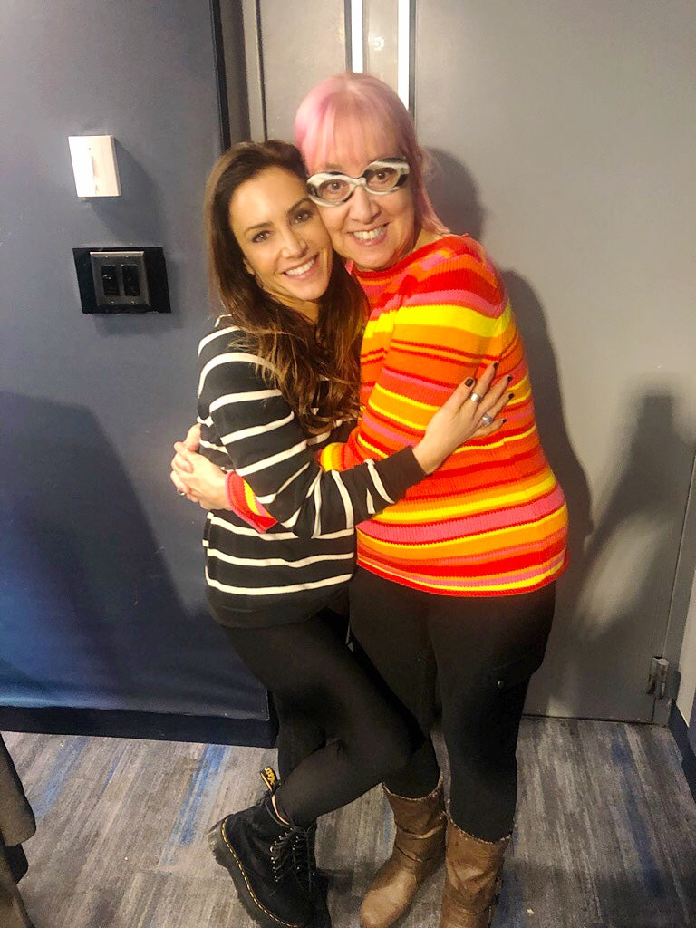 Breathe Your Way to Orgasm with Barbara Carrellas