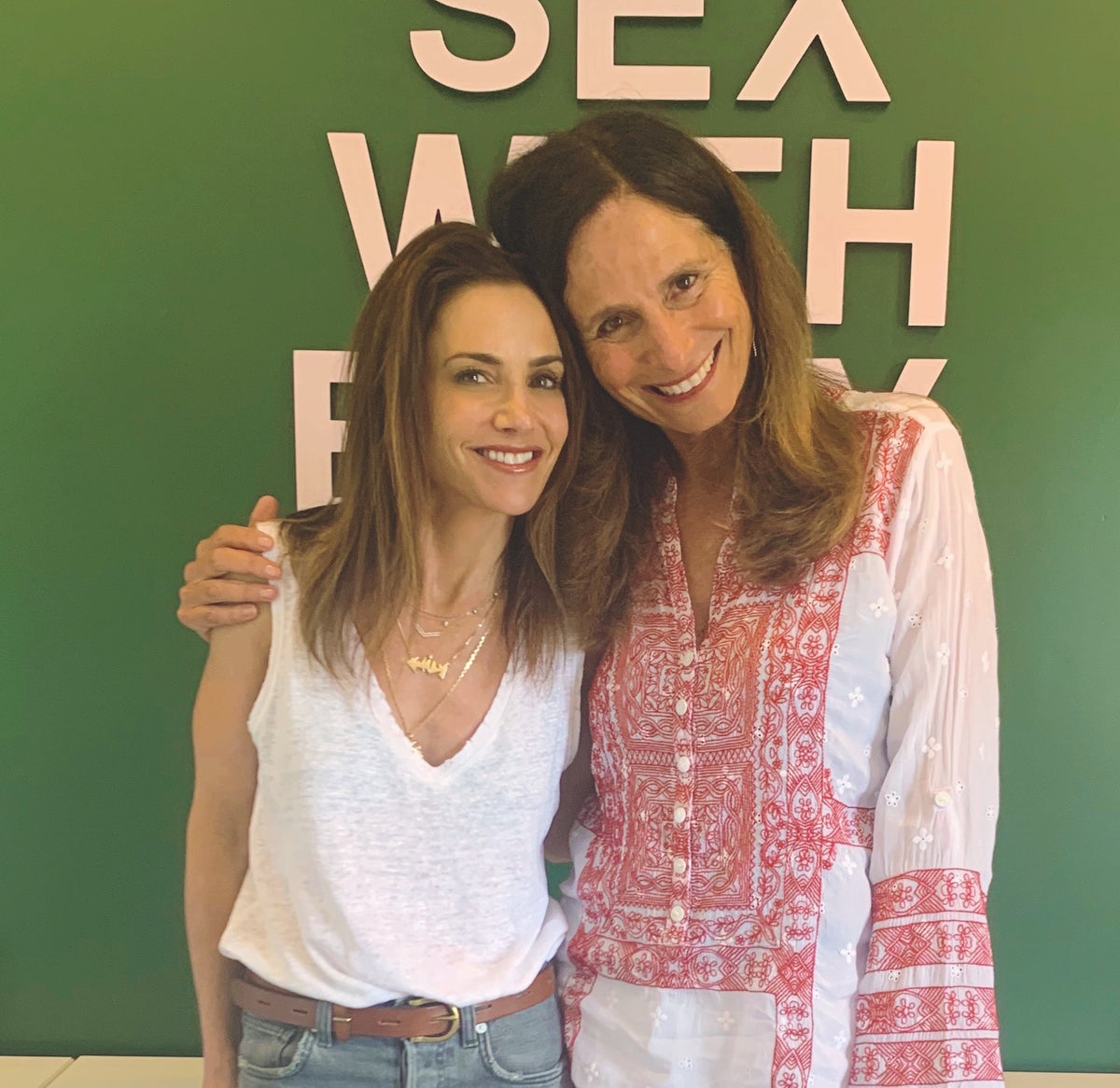 Birth Chart Breakdowns & Sexual Journeys with Dr. Jen Freed