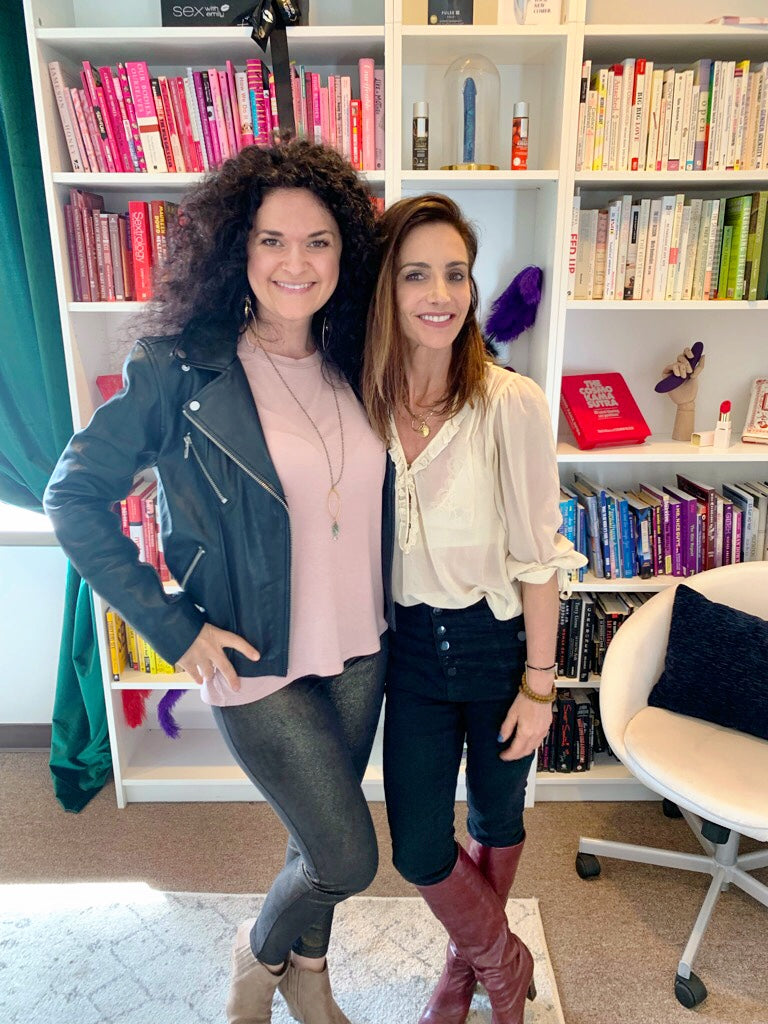 Trust Your Gut & Not the Pill with Dr. Jolene Brighten