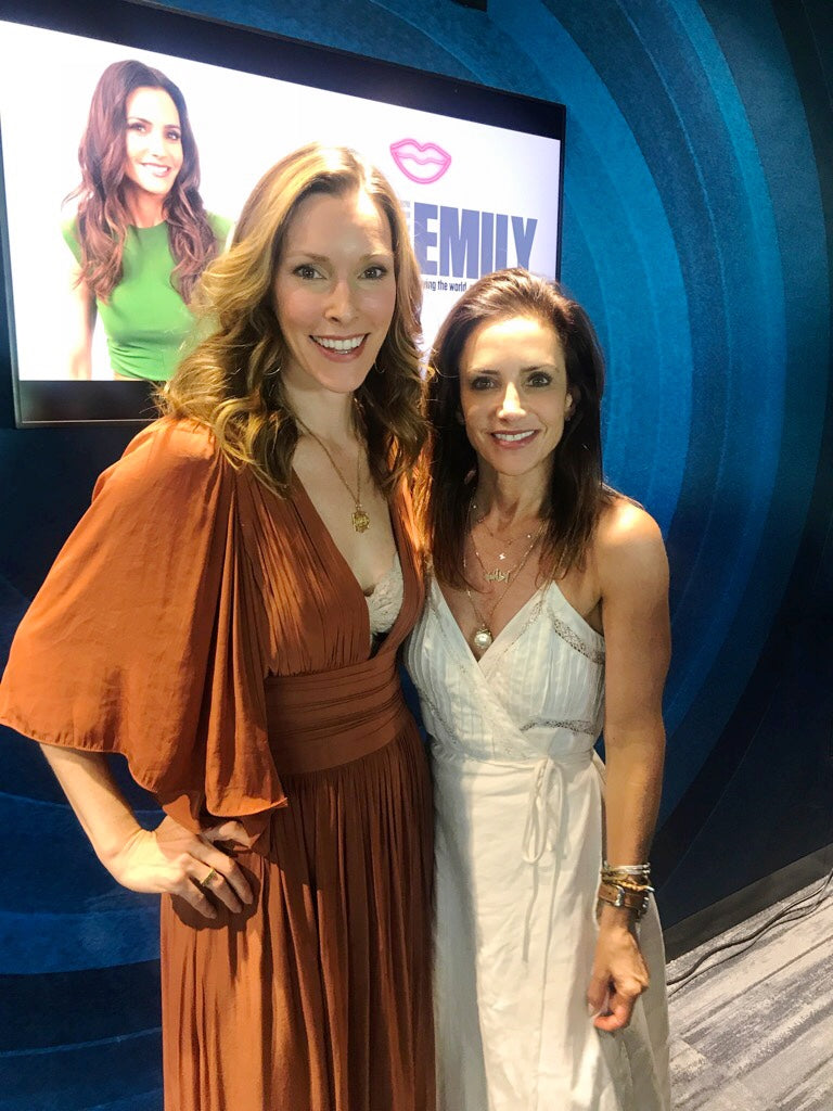 Stress Less, Have More Sex with Emily Fletcher