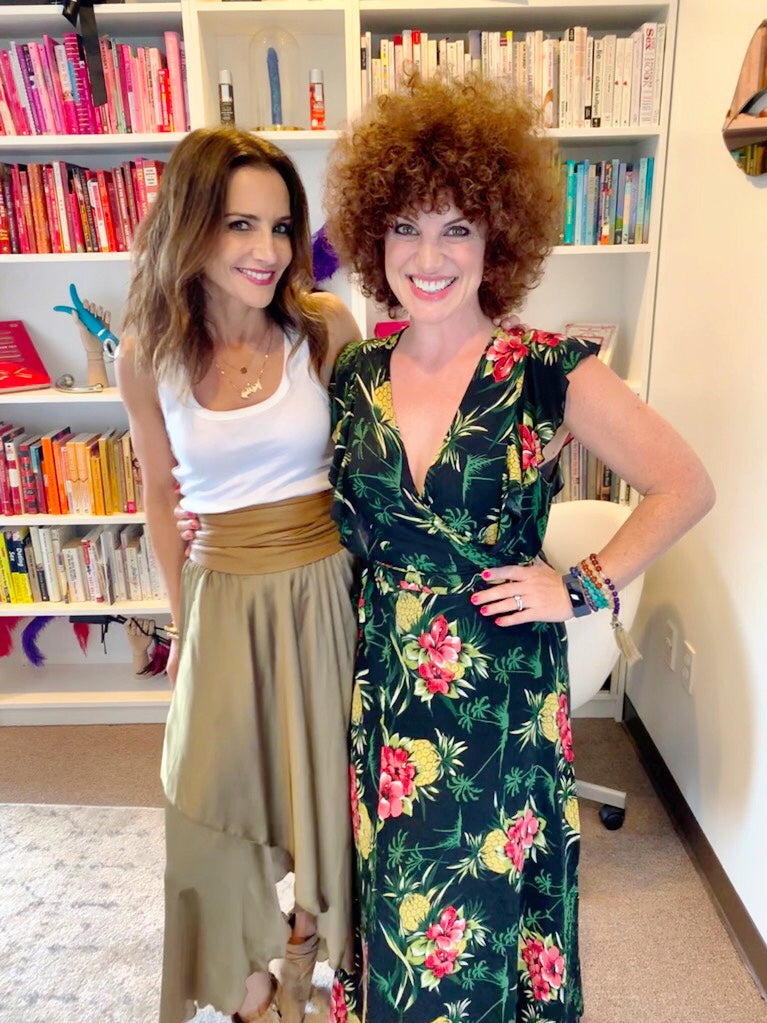 Mind, Body & Mojo with Dana B. Myers