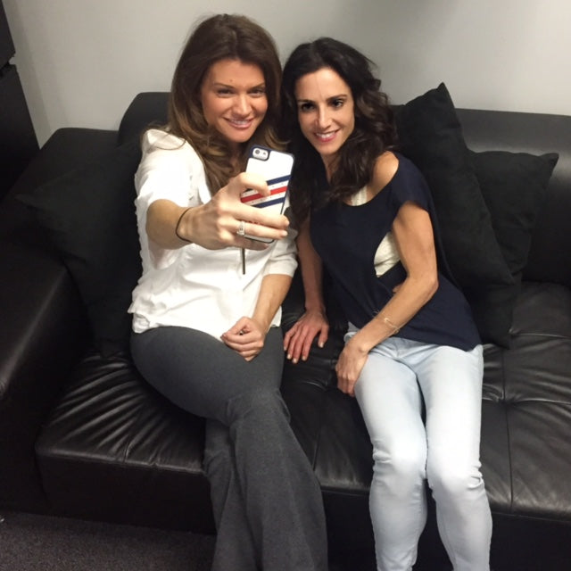 Married Sex vs. Single Sex with Lynette Carolla