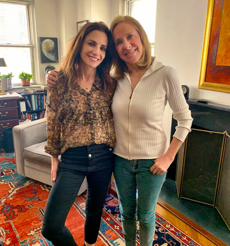 Sex & the Brain with Dr. Helen Fisher